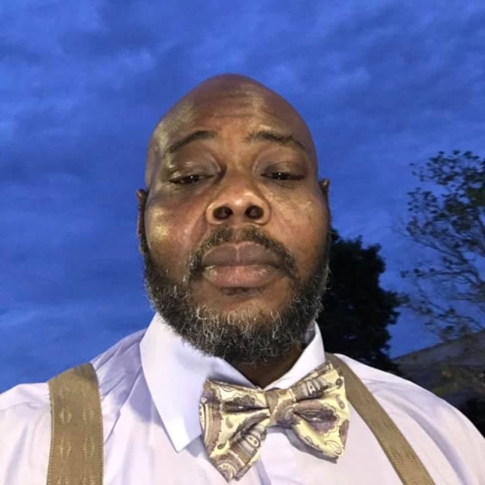 Meet your Posher, Lucas